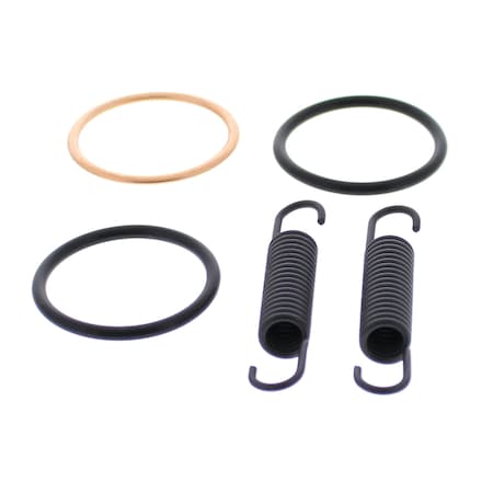Winderosa Exhaust Gasket Kit (823104) for Kawasaki KDX220 97-05, KX125 88-89 823104